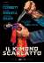 Dvd+Blu-Ray Kimono Scarlatto (Il)