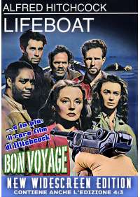 Lifeboat / Bon Voyage