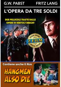 Opera Da Tre Soldi (L') / Hangmen Also Die