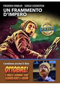 Frammento D'Impero (Un) / Ottobre!