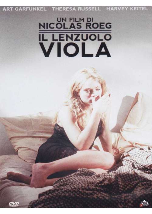 Il Lenzuolo Viola