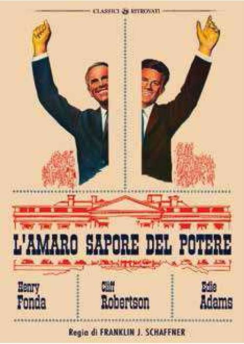 L'Amaro Sapore Del Potere