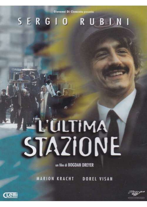 L'Ultima Stazione