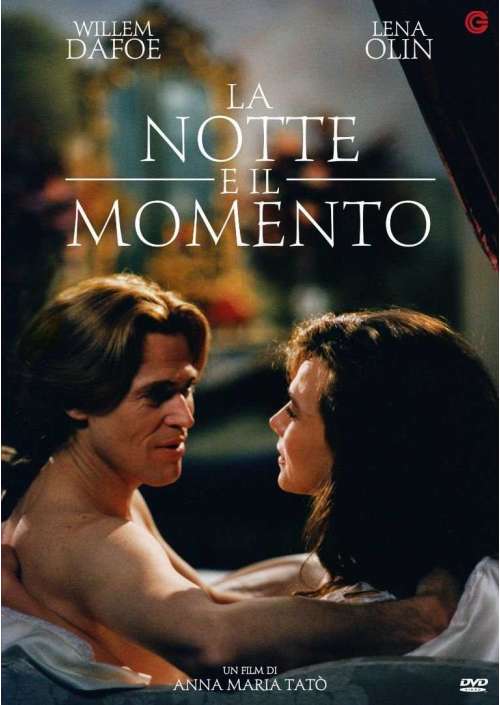 La Notte E Il Momento