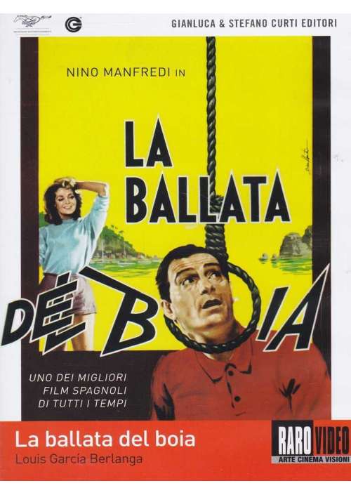 La Ballata Del Boia