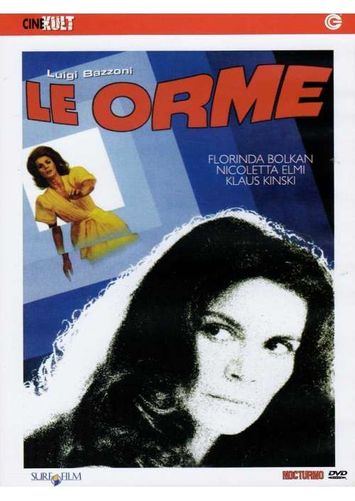 Le Orme