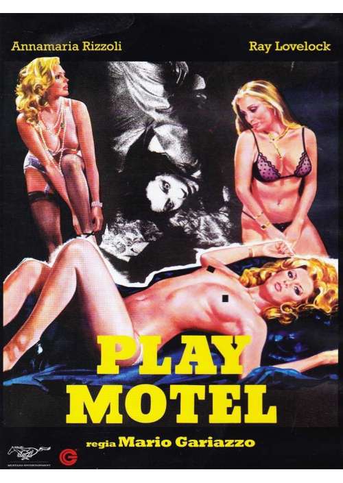 Play Motel