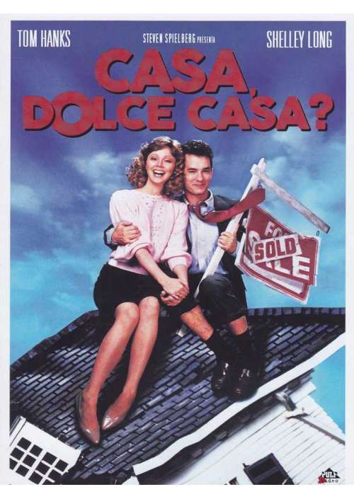 Casa Dolce Casa?