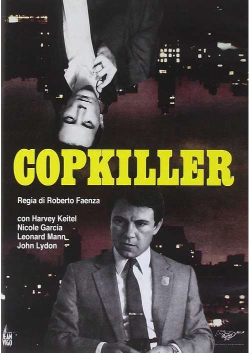 Copkiller