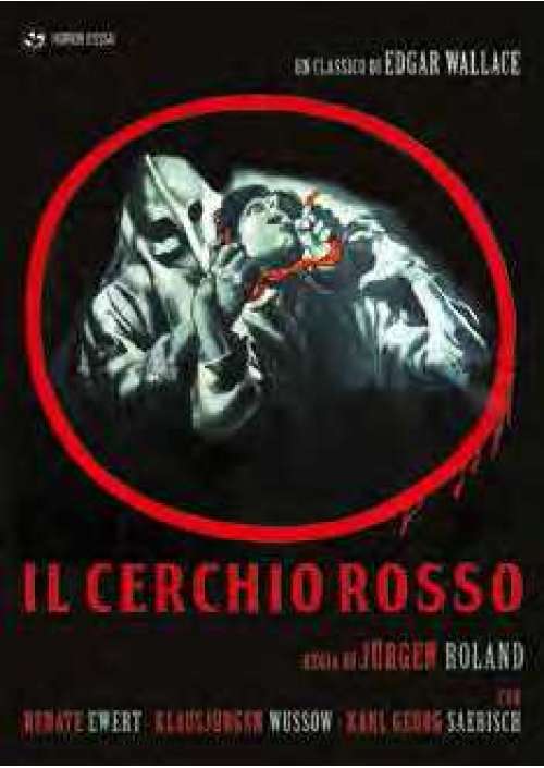 Il Cerchio Rosso