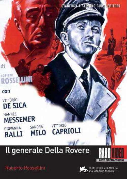 Il Generale Della Rovere