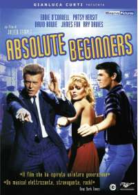 Absolute Beginners