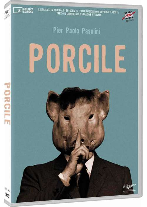 Porcile