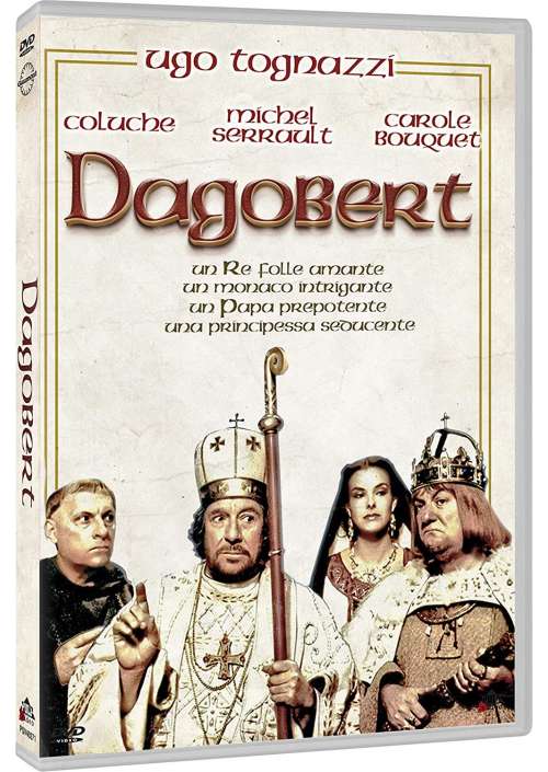 Dagobert