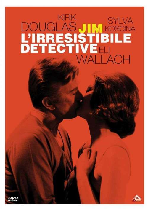 Jim L'Irresistibile Detective