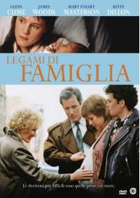 Legami Di Famiglia