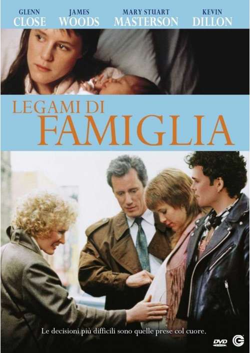 Legami Di Famiglia