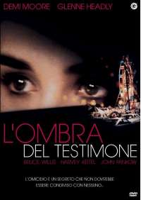 L'Ombra Del Testimone