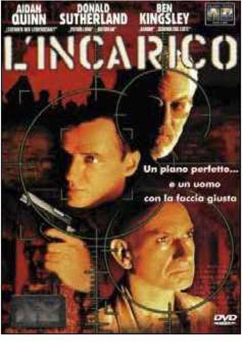 L'Incarico