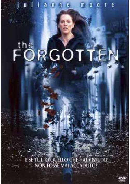 The Forgotten