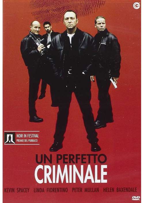 Un Perfetto Criminale