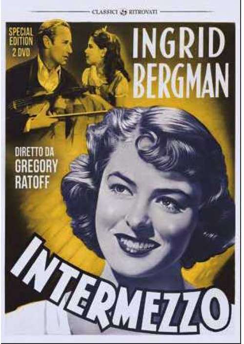 Intermezzo (CE) (2 Dvd)