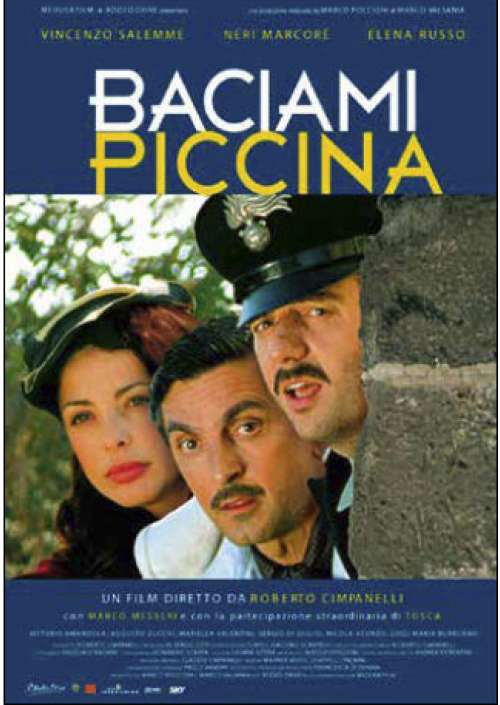 Baciami Piccina