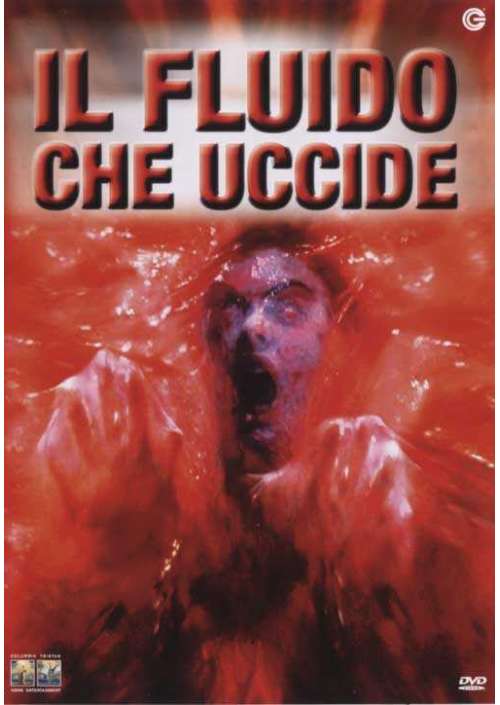 Il Fluido Che Uccide