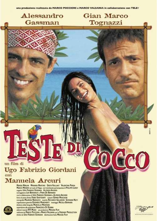 Teste Di Cocco