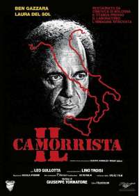 Camorrista (Il) (Nuova Ed. Restaurata)