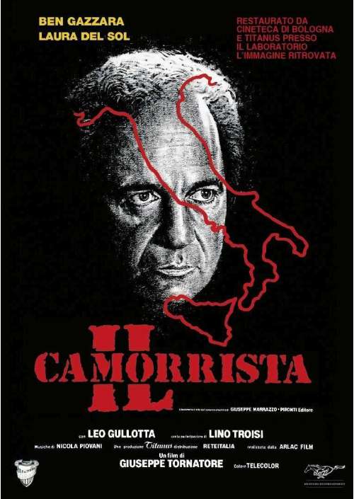 Camorrista (Il) (Nuova Ed. Restaurata)