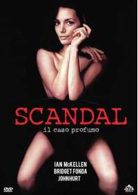 Scandal - Il Caso Profumo