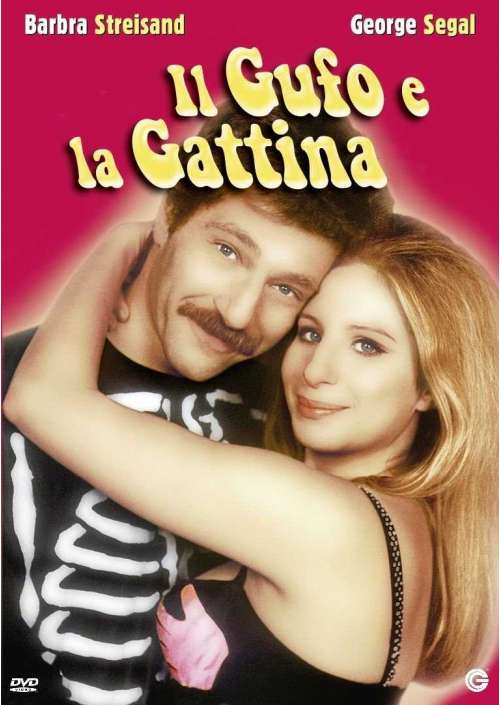 Il Gufo E La Gattina