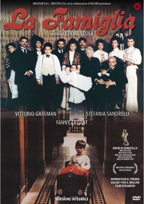 La Famiglia