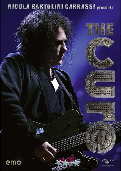 The Cure