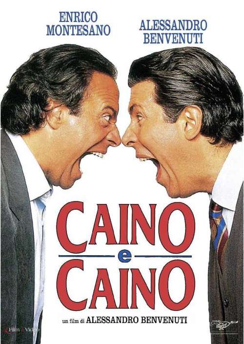 Caino E Caino