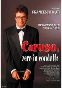 Caruso, Zero In Condotta