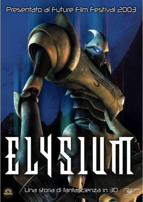 Elysium