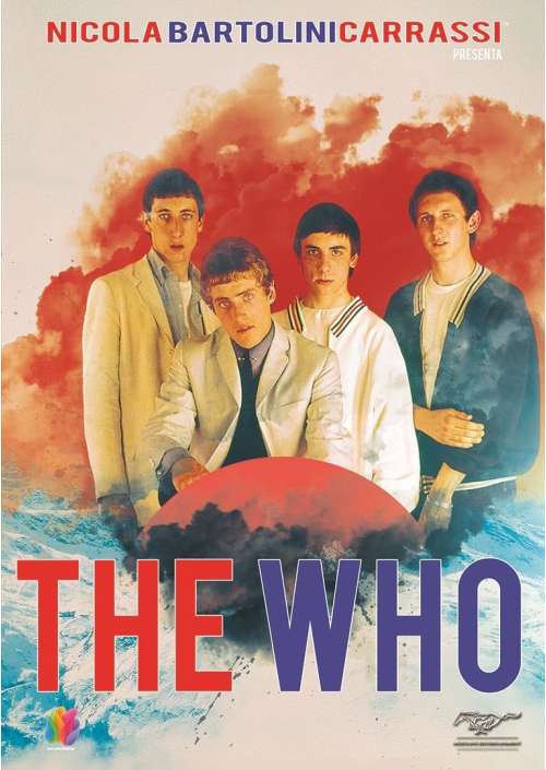 The Who (The) - Who