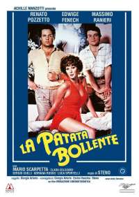 La Patata Bollente