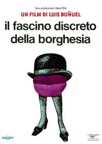 Il Fascino Discreto Della Borghesia