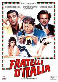 Fratelli D'Italia