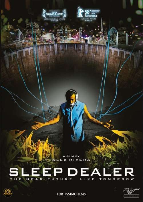 Sleep Dealer