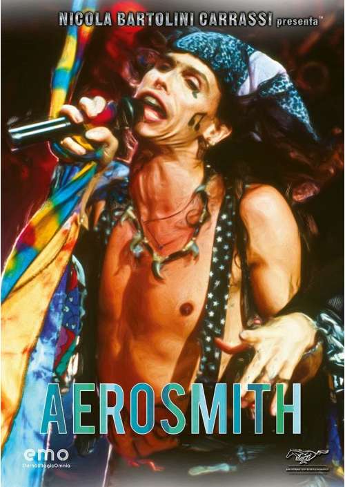 Aerosmith - Aerosmith