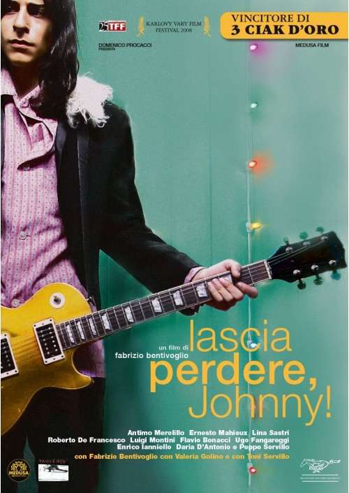 Lascia Perdere Johnny