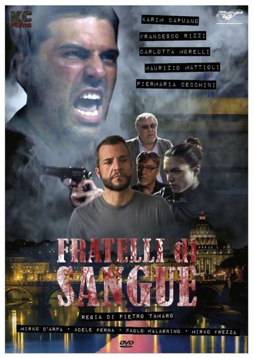 Fratelli Di Sangue