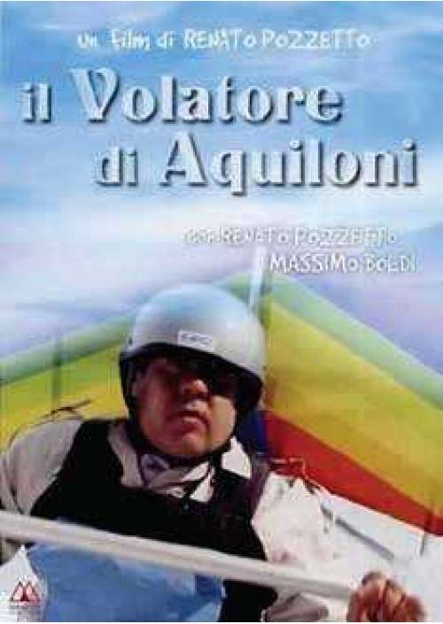 Il Volatore Di Aquiloni