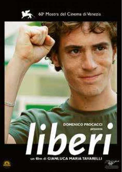 Liberi