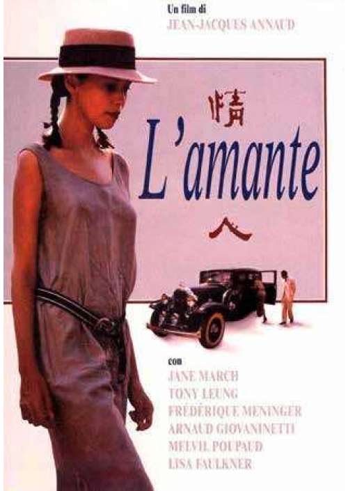 L'Amante