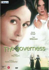 The Governess